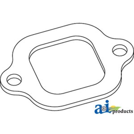 Aftermarket Gasket, Exhaust Manifold A-1342786C1
